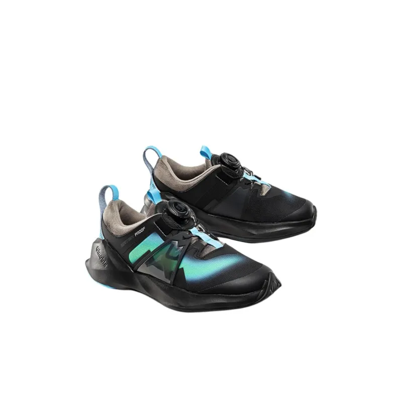 GINOBLE Kids' Running Shoes Pre school-2