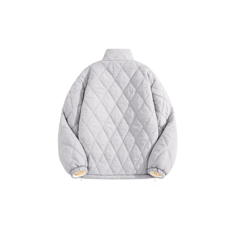 MINISO Puffer Jackets Unisex-9