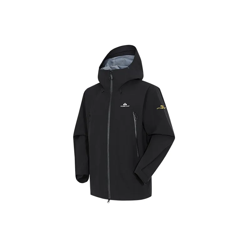 PIONEER CAMP Windbreaker Jackets Unisex-1
