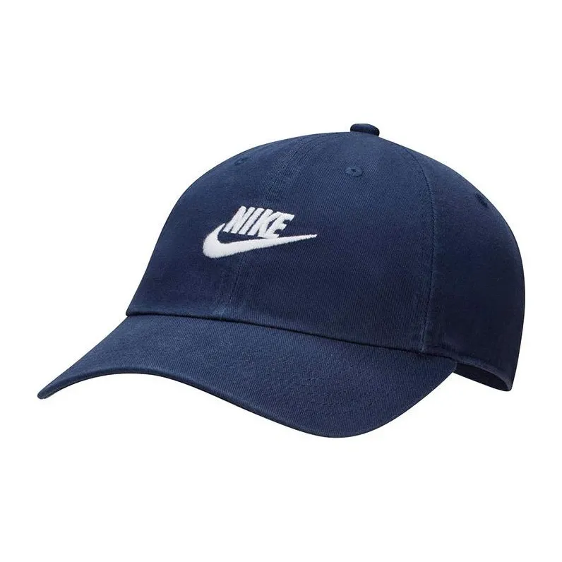 Nike Cotton Baseball Caps Unisex Multicolor-4