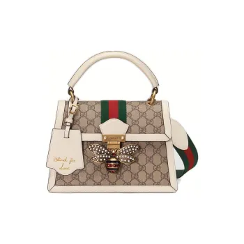 GUCCI Queen Margaret Handbags