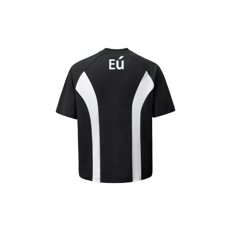 Eusoueu Soccer Jerseys Unisex-1