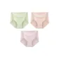 D Set: Green+Shrimp Pink+Purple