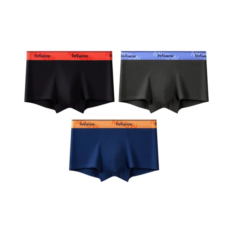MIIOW Men Underpants-24