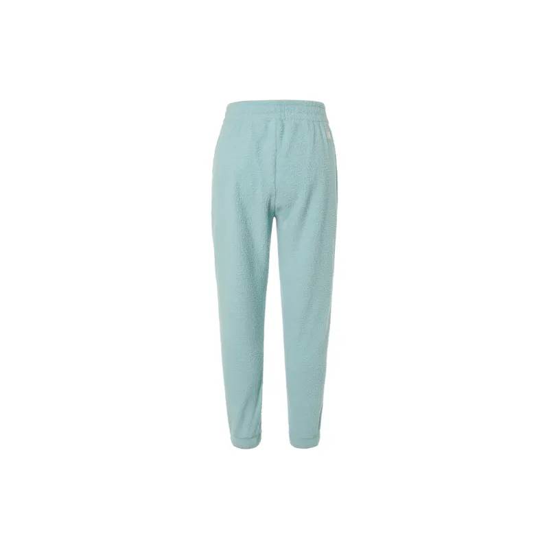 MLB Knitted Sweatpants Men Green-2