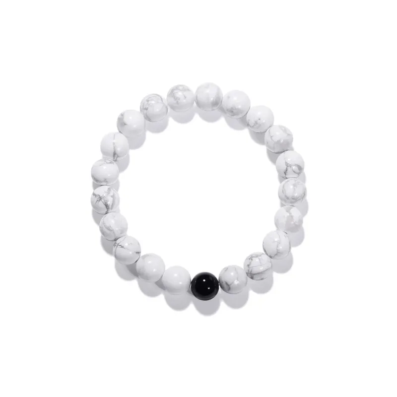 VOEX Jade Bracelets Unisex-4
