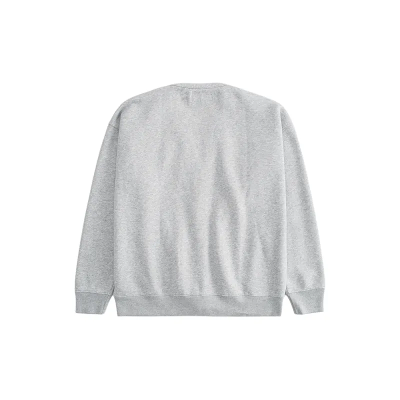 Hollister Knitwear Men's Light Gray-1