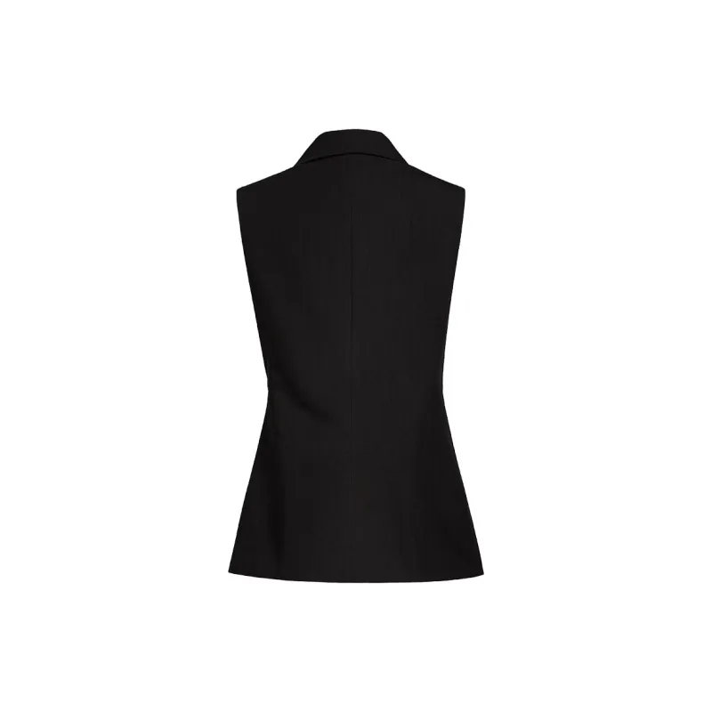 Cypress House Vest Women's Black-1