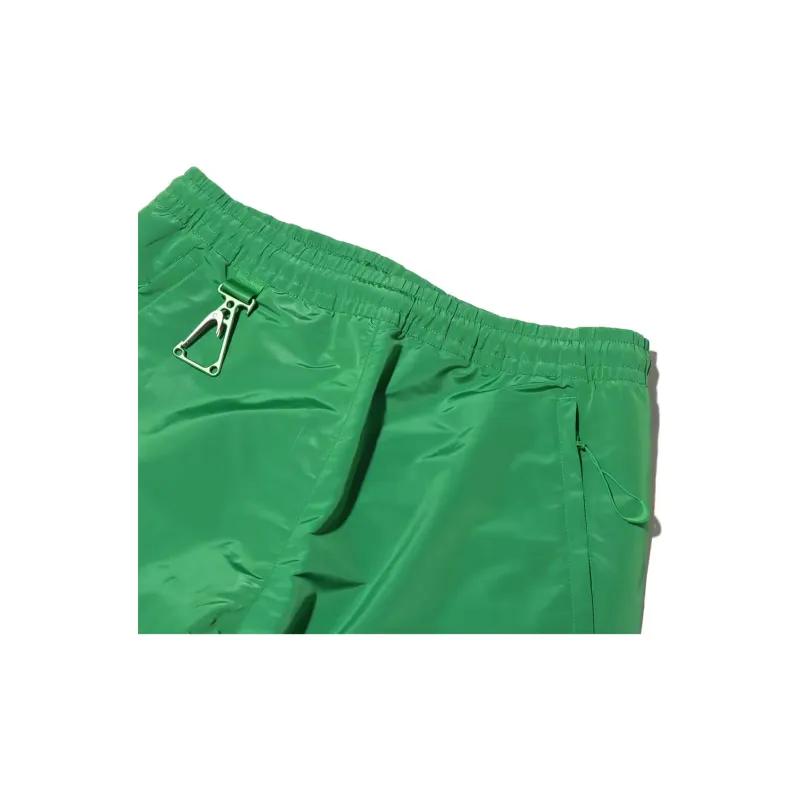 Nike X Off-White Pants Asia Sizing XXL - POIZON