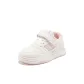 White/Pink
