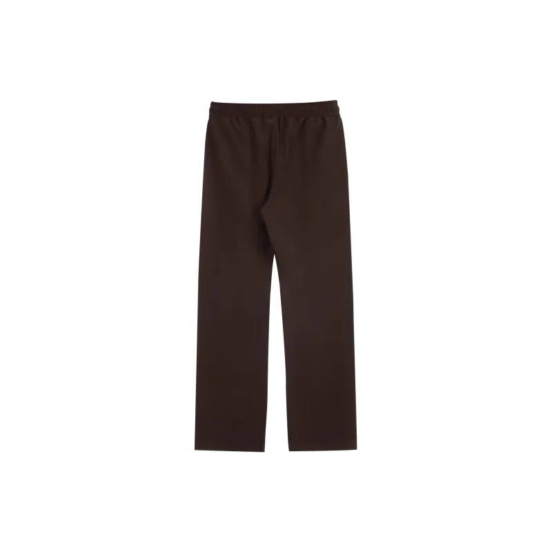 UZIS Knitted Sports Pants Unisex-25
