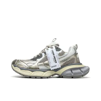 Legaco Chicken Cushioning Anti Slip Wear Resistant Breathable Height Increasing Low Top Chunky Sneakers Unisex