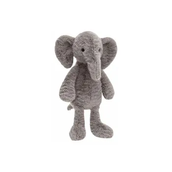 JELLYCAT Rolie Polie Elephant Stuffed Animal