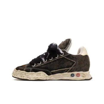 MIHARA YASUHIRO Herbire Puffer Sneakers