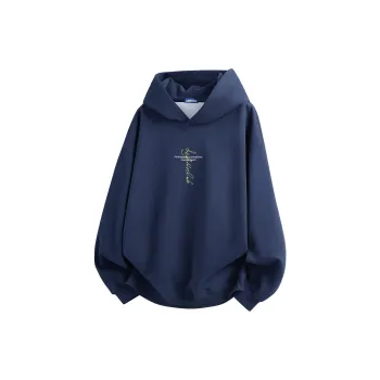 Lafetto Sweatshirts Unisex