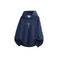 Navy Blue (Yellow)