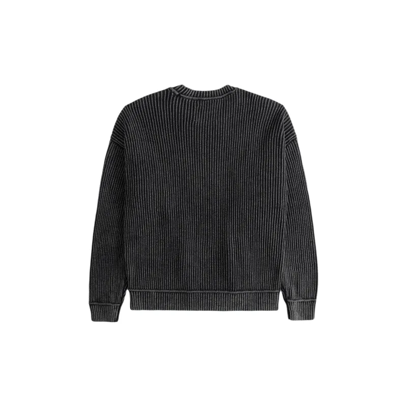 Hollister Sweaters Men Black-1