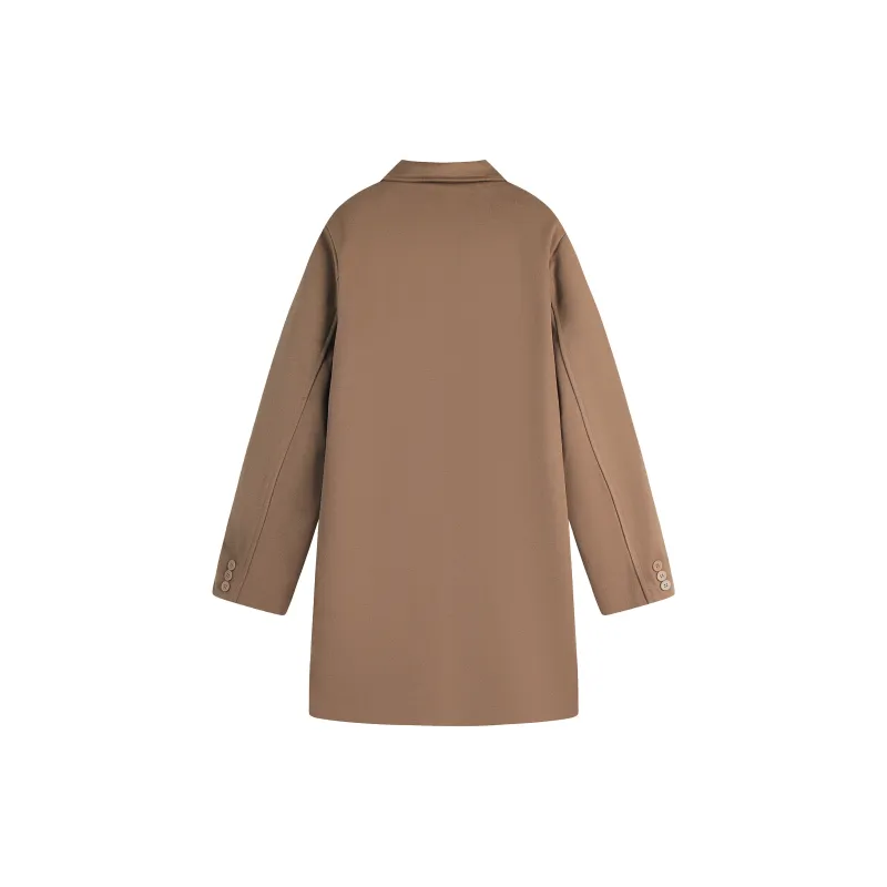 Cost Per Kilo Coats Unisex-11