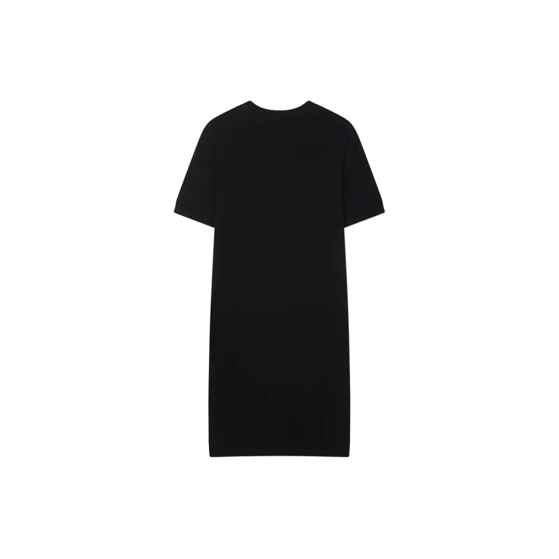 Teenie Weenie Short Sleeved Dress Women's-4