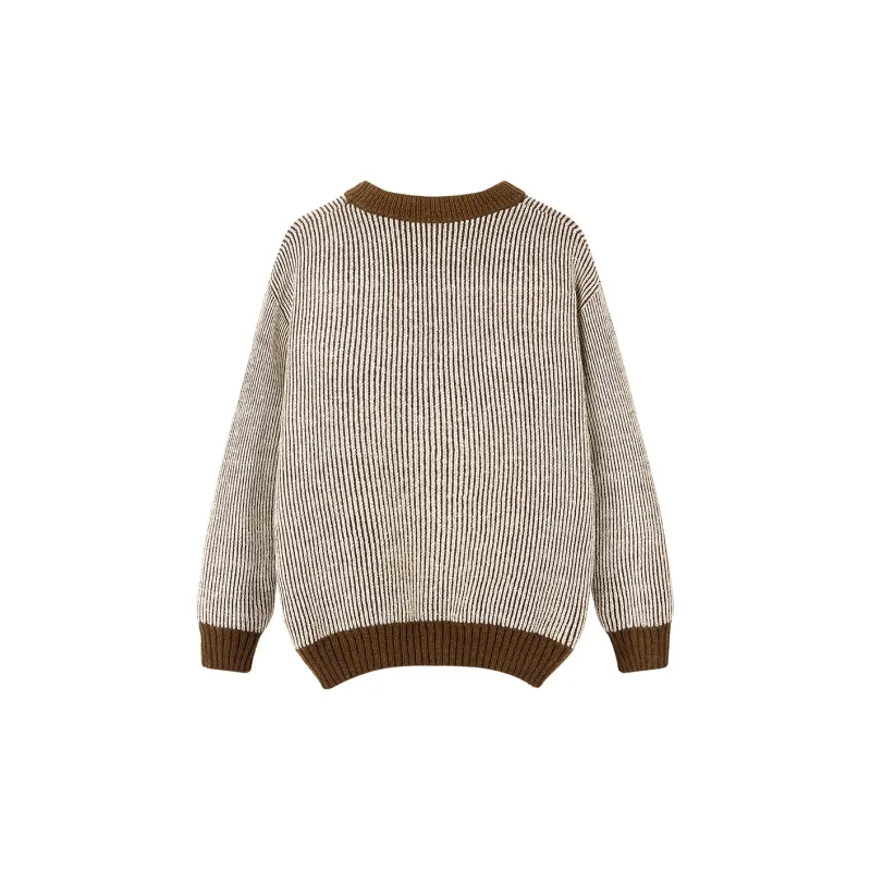 LUCKY BRAND Sweaters Unisex-5