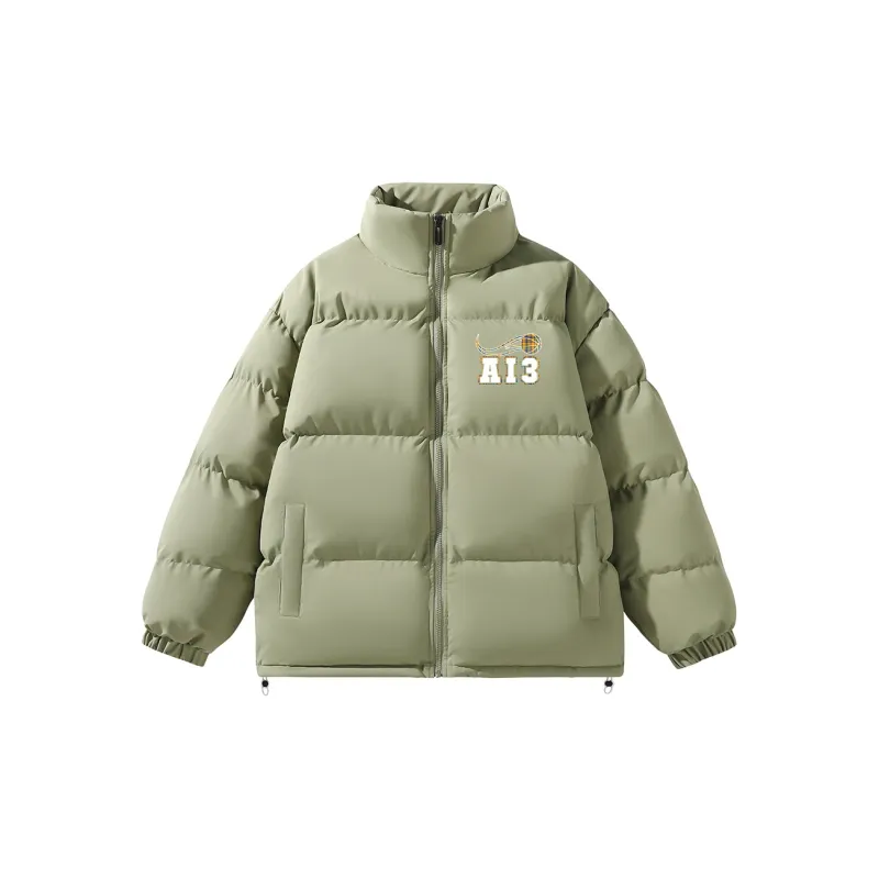 AI3 Puffer Jackets Unisex-10