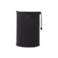 Black[Fleece-Lined and Thickened]