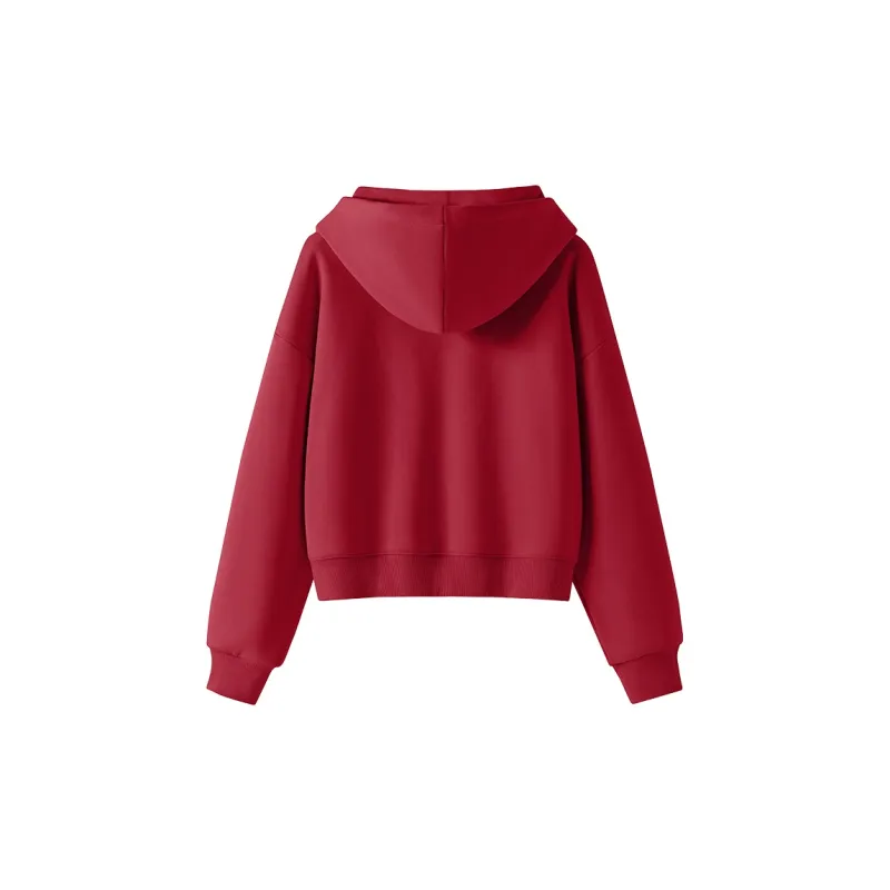 WARRIOR Sweatshirts Women's-7