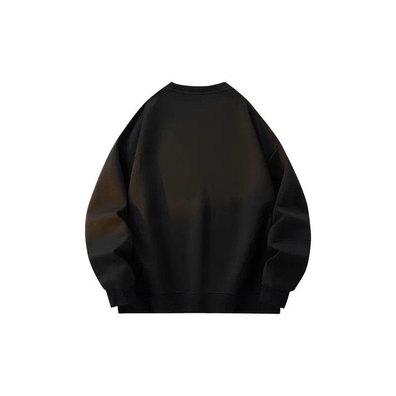 BENGEN Sweatshirts Unisex-3
