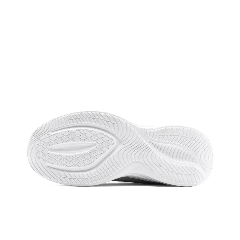 K-bird Abrasion Resistant Rebound Low-Top Casual Running Shoes Women's-17