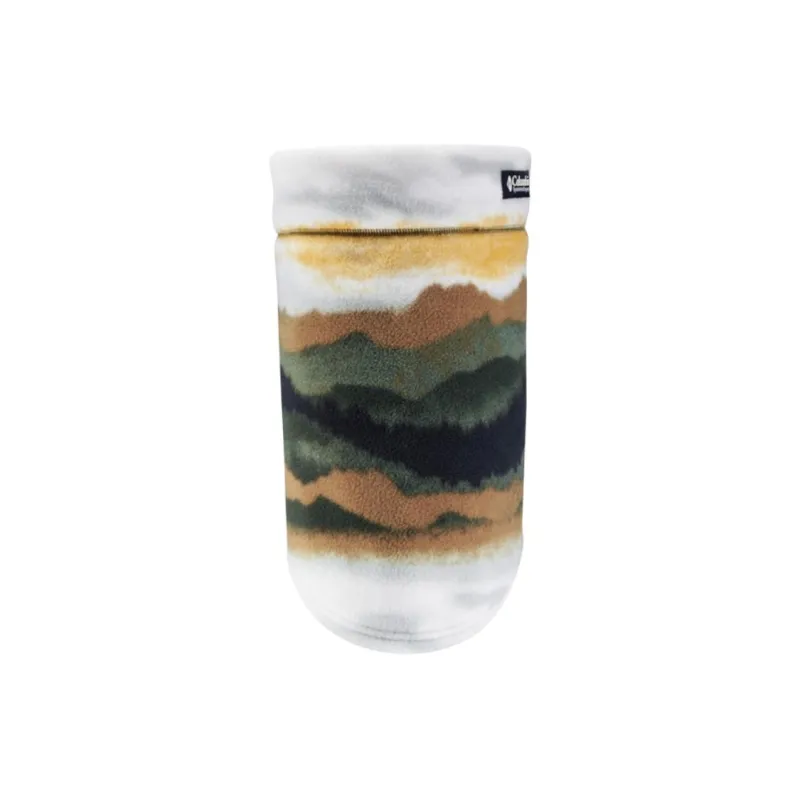 Columbia Polyester Scarves Unisex Multicolor-0