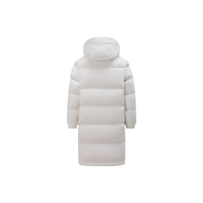 Qnxeey Down Jackets Unisex-6