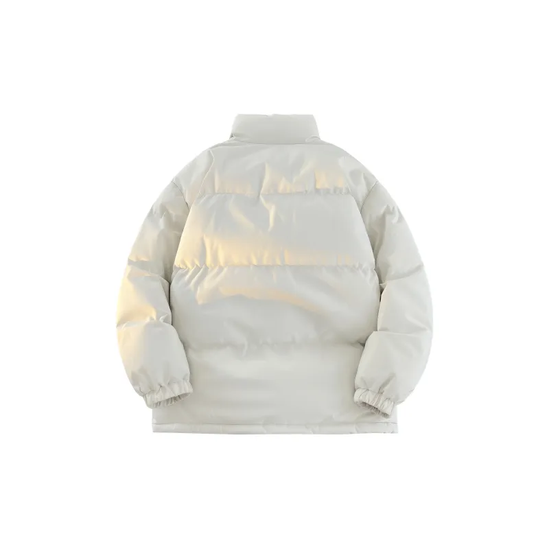 Lightning X Storm Puffer Jacket Unisex-9
