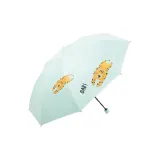 2233822E 2 Pack Tiger, Light Green