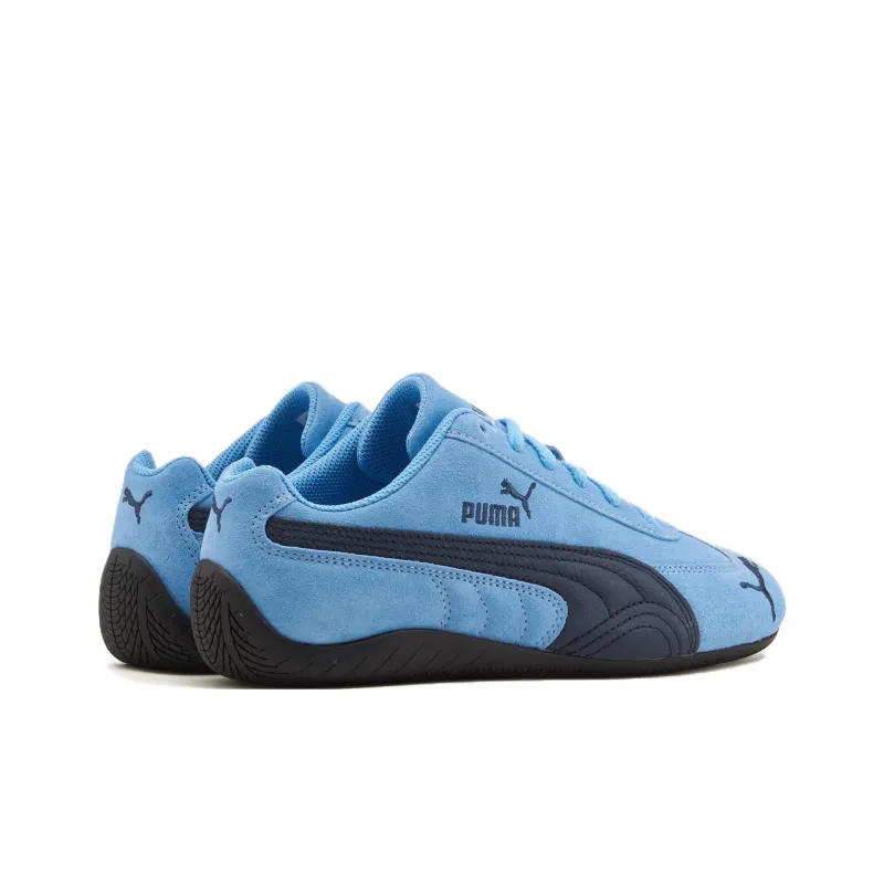 PUMA Speedcat Archive Team Light Blue Club Navy-3