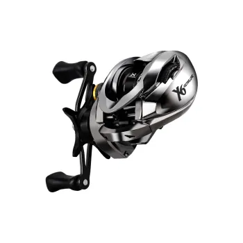 HISTAR Fishing Line Reels Baitcast Reel