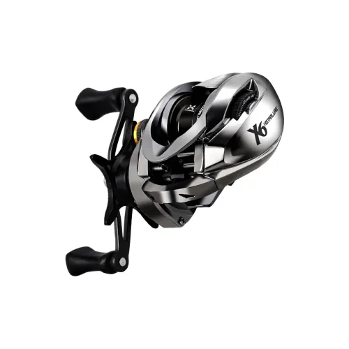 HISTAR Fishing Line Reels Baitcast Reel
