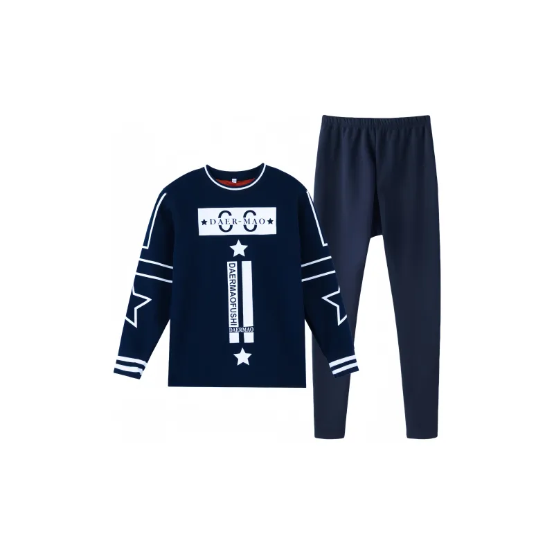 Lan Miao Men Thermal Sets-5
