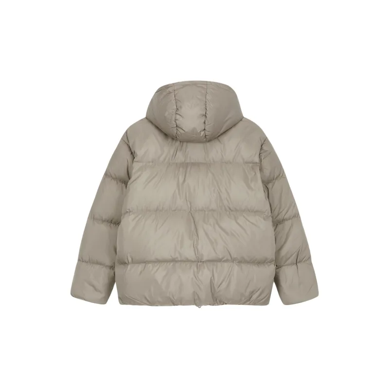 CALVIN KLEIN Jackets Coats Men's Brown-1