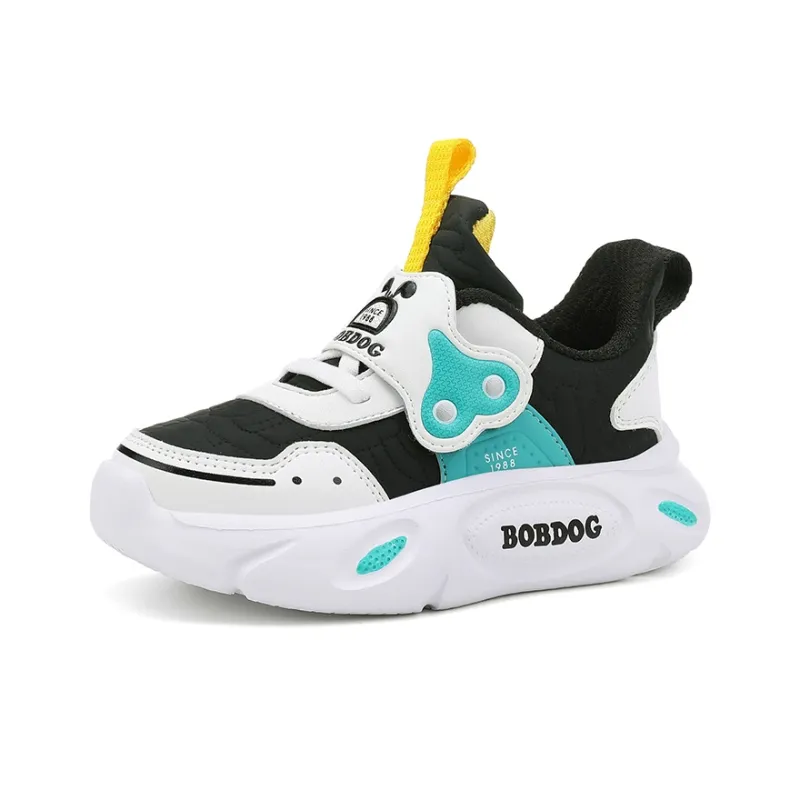 FIRS Kids Abrasion Resistant Kids Lifestyle Shoes Kids'-4