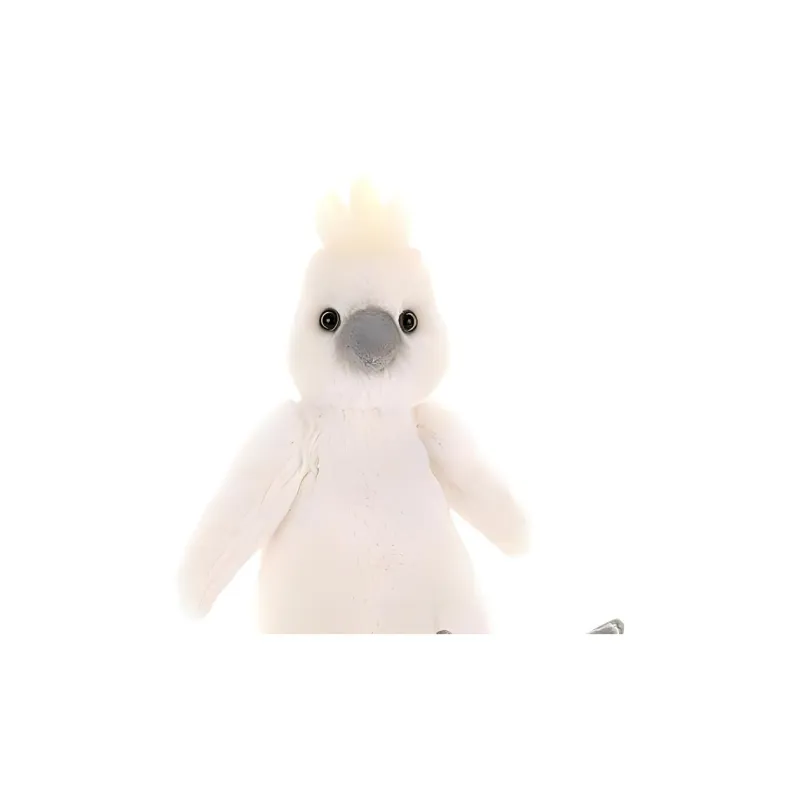 JELLYCAT Bird Plush Toy-2