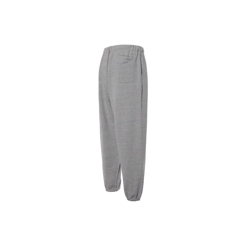 THE NORTH FACE PURPLE LABEL Knitted Sweatpants Unisex Gray-2