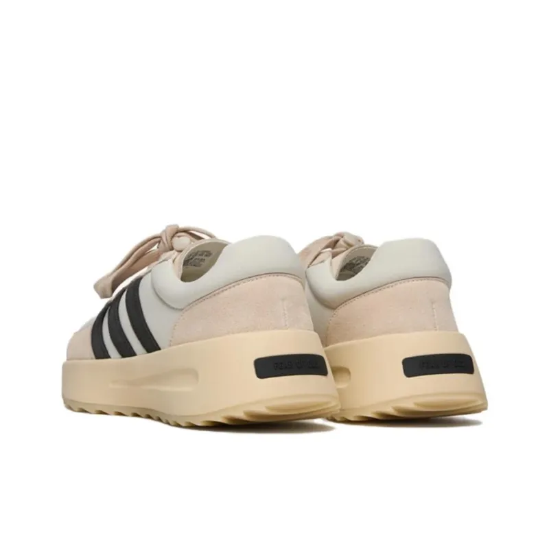 Adidas Fear Of God Athletics Los Angeles Cream White-3
