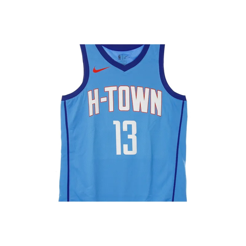 Nike Harden City Edition Swingman Jersey-3