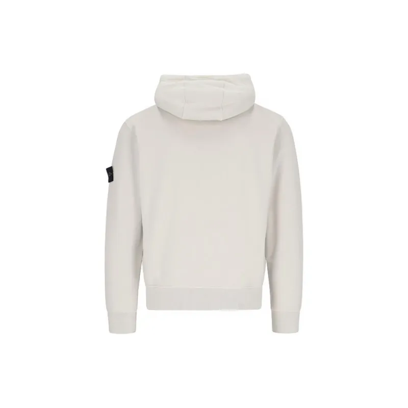 STONE ISLAND Compass-badge Hoodie-1