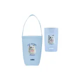 CAT(PET) Blue