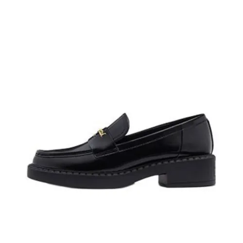 Kate Spade Loafers Women's Black