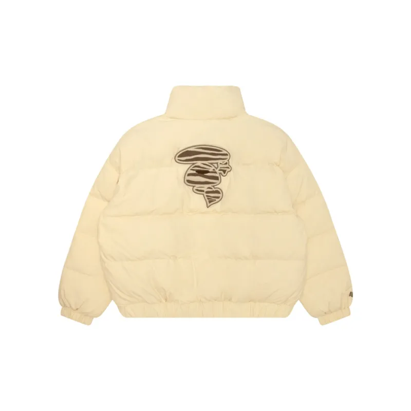 Aape Down Jackets Women's-1