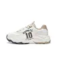 White/Gray Khaki
