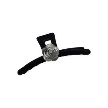 SENDME Acrylic Claw Clip Women's