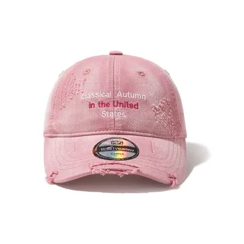 Yesow Wide Brim Makes Face Appear Smaller Baseball Caps Unisex